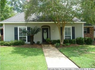 17738 General Forrest Ave, Baton Rouge, LA 70817