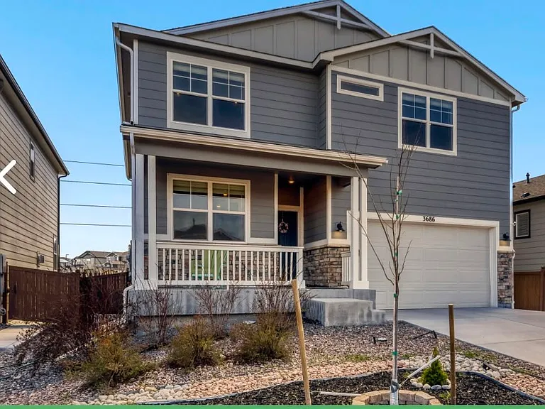 3686 Sandy Vista Ln — Photo 1
