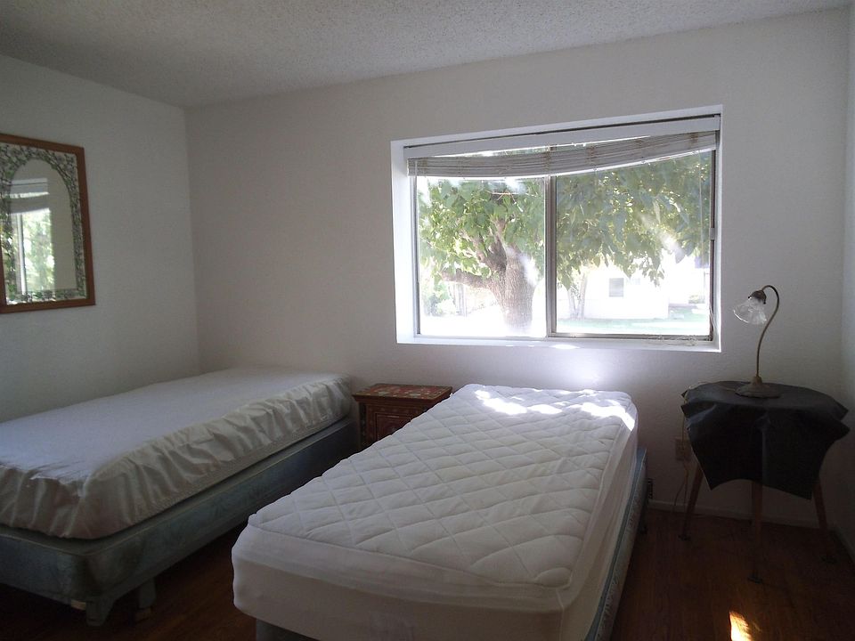 PRIVATE MASTER BEDROOM (bedroom #3) with a PRIVATE bathroom