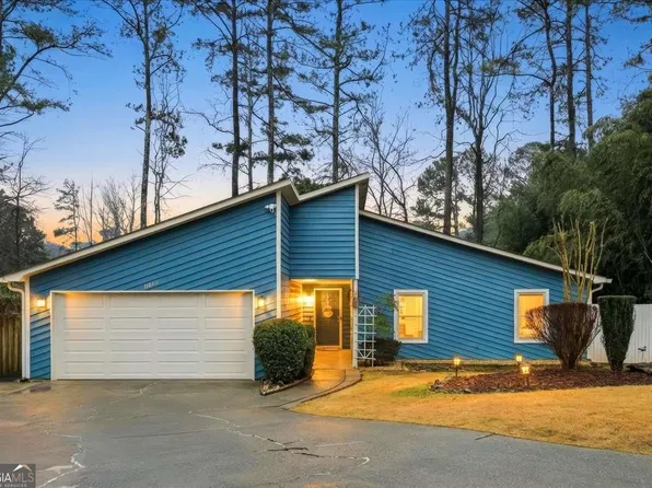 2025 Kristian Way, Roswell, GA 30076