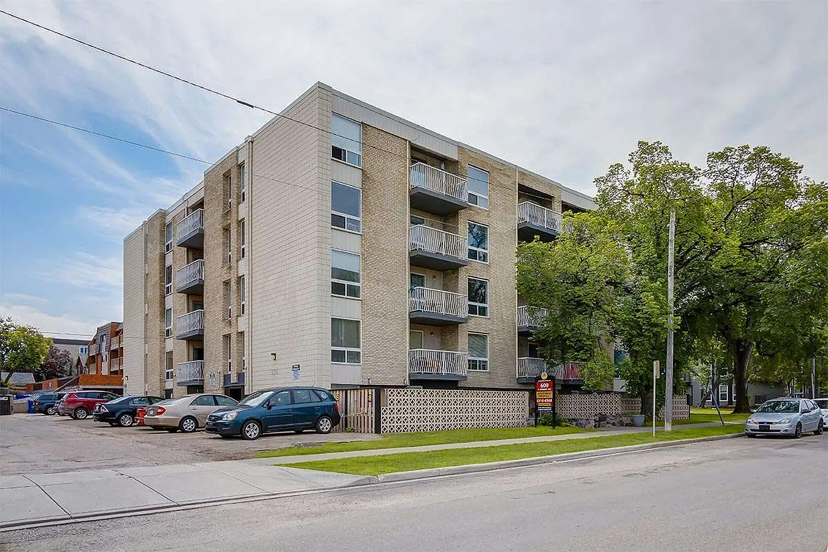Birchcrest Estates — Photo 1