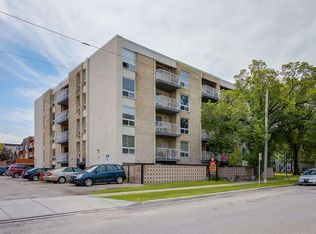 600 1st St NE, Calgary, AB T2E 3B3