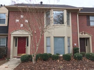 111 Chase Plantation Pkwy, Hoover, AL 35244