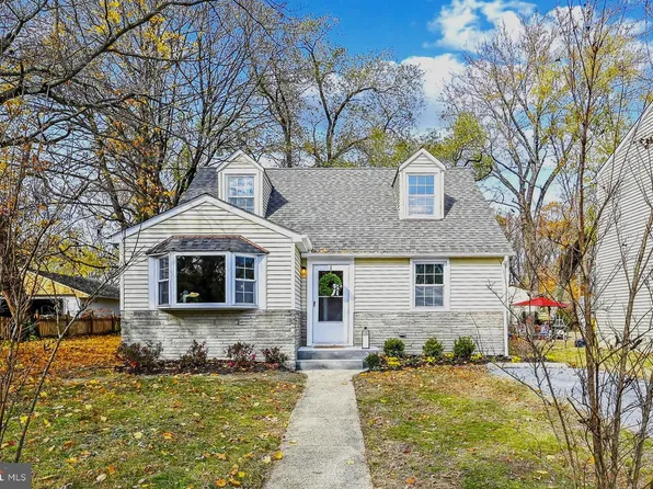 342 Buena Vista Ave, Arnold, MD 21012