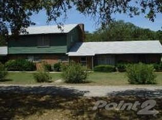 500 County Road 3198, Decatur, TX 76234