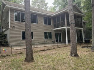 9928 Ridgewood Dr, Minocqua, WI 54548
