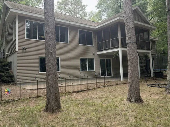 9928 Ridgewood Dr, Minocqua, WI 54548