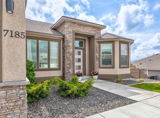 7185 Corsica St, West Richland, WA 99353