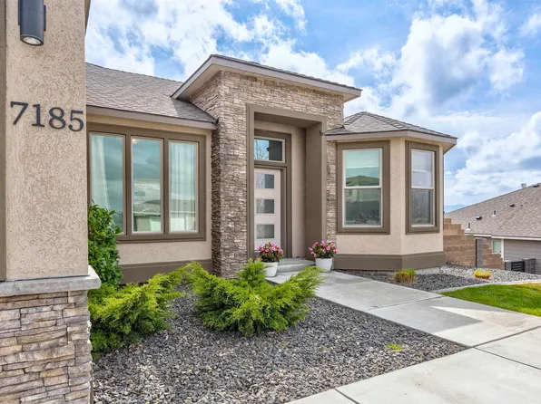 7185 Corsica St, West Richland, WA 99353