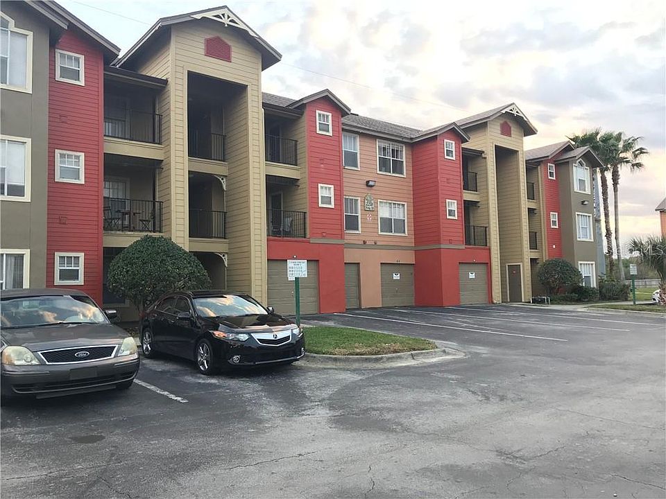 1st image of 2218 Grand Cayman Ct APT 1338