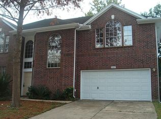 3207 Broken Bough Dr, Missouri City, TX 77459