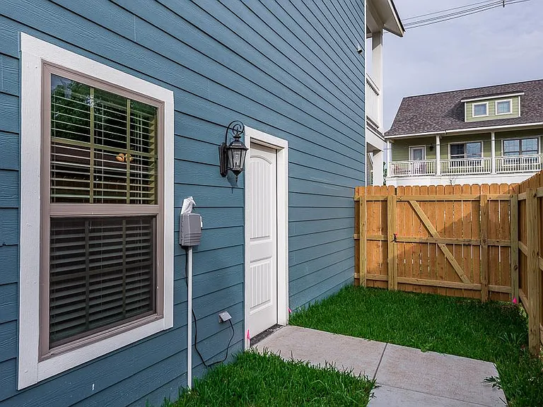409 Cooner St #A — Photo 24