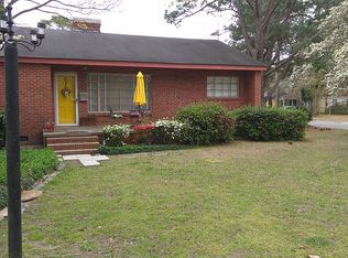 602 Jones Ave, Kinston, NC 28501