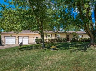 7826 Johnstown Utica Rd, Johnstown, OH 43031