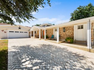 306 Comet St, Austin, TX 78734