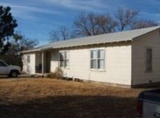 1112 E 22nd St, San Angelo, TX 76903