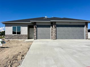 8055 Vanderbilt St, Delta, CO 81416