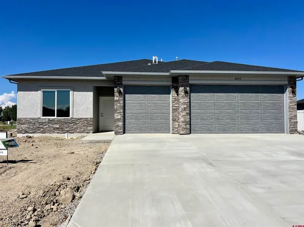8055 Vanderbilt Street, Delta, CO 81416