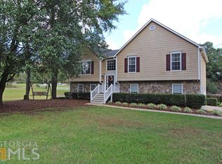 4881 Hiram Lithia Springs Rd, Powder Springs, GA 30127