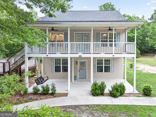 316 Biltmore Rd, Mansfield, GA 30055