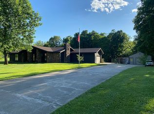 271 Carter Rd, Mayfield, KY 42066