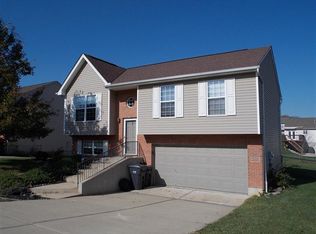 4373 Siffel Ct, Covington, KY