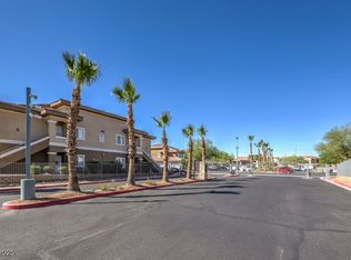 833 Aspen Peak Loop UNIT 814, Henderson, NV 89015