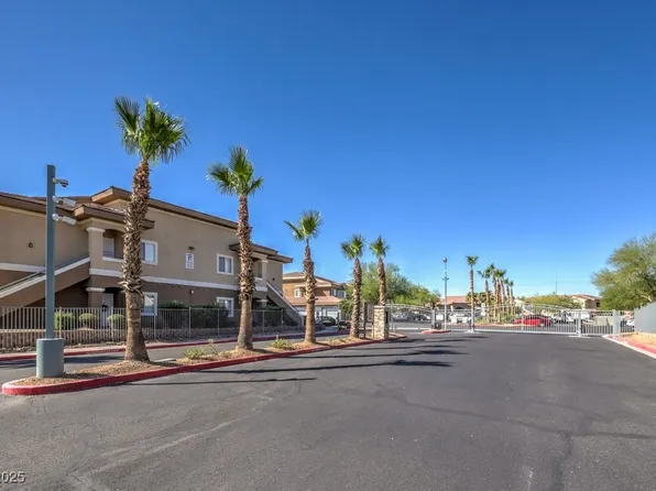 833 Aspen Peak Loop Unit 814, Henderson, NV 89015