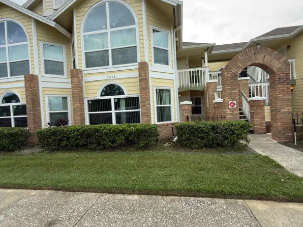 5014 Laguna Bay Cir APT 111, Kissimmee, FL 34746