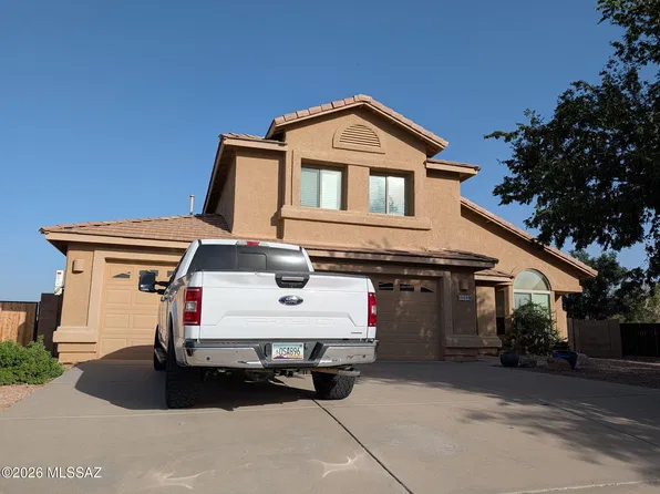 556 W Willis Pl, Vail, AZ 85641