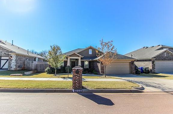 2nd image of 4000 Sierra Vista Way