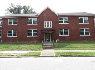 4 N 96th St APT 2, Belleville, IL