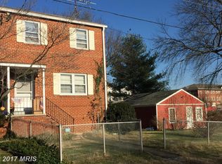24 Monroe St SE, Leesburg, VA 20175