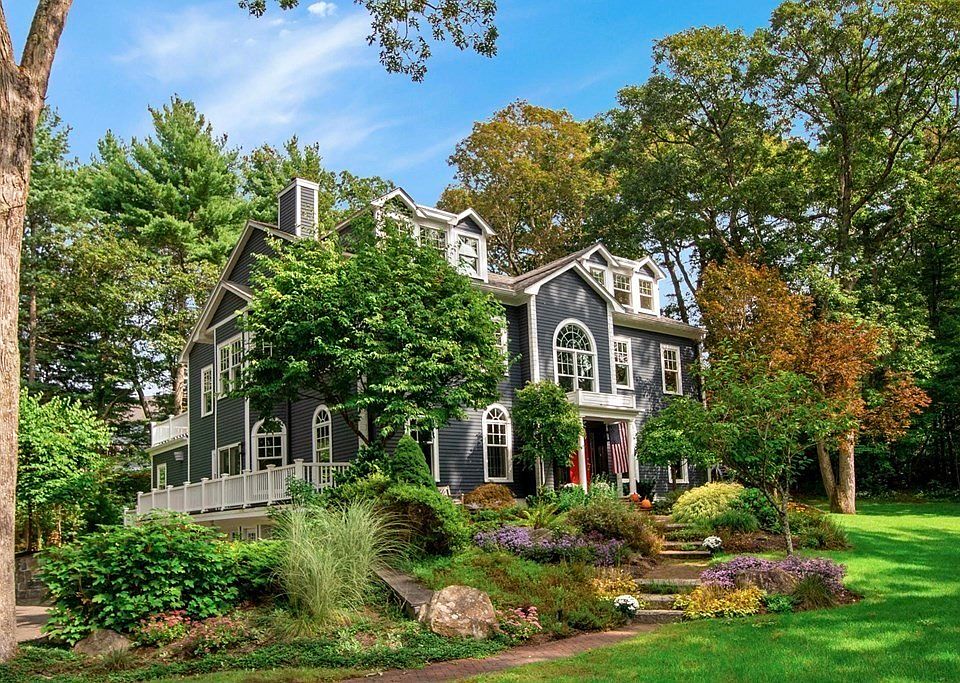 6 Pine St, Dover, MA 02030 Zillow