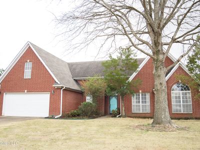 2823 Pinnacle Dr, Southaven, MS, 38672