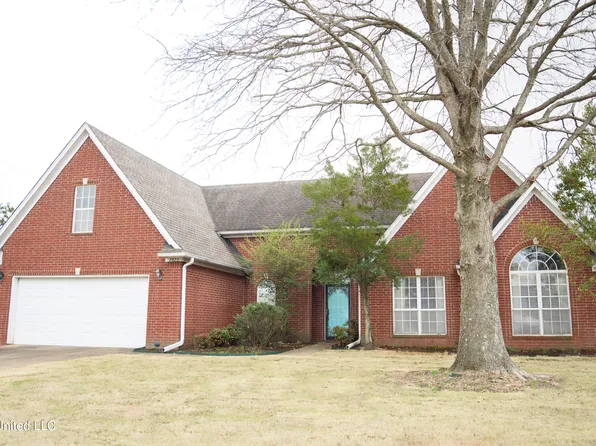 2823 Pinnacle Dr, Southaven, MS 38672