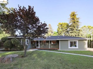 1506 Grove Way, Concord, CA 94519