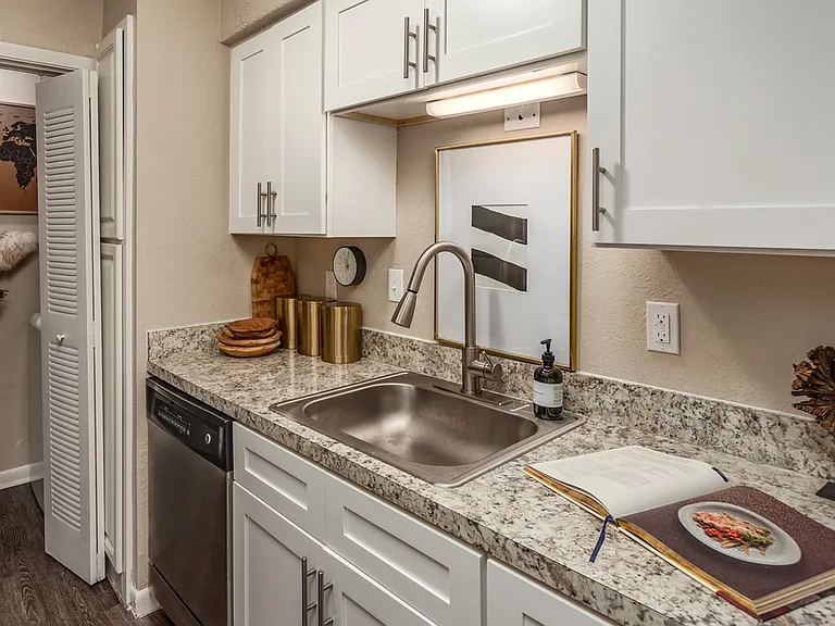 The Genesis Apartments — Photo 16