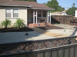 11745 Cherrylee Dr, El Monte, CA 91732