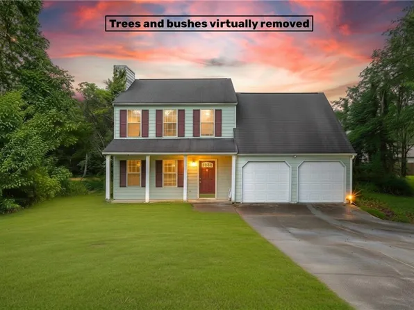 2769 Kerri Pl, Lithia Springs, GA 30122