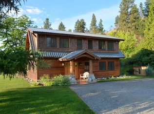 77 Libby Creek Rd #B, Carlton, WA 98814