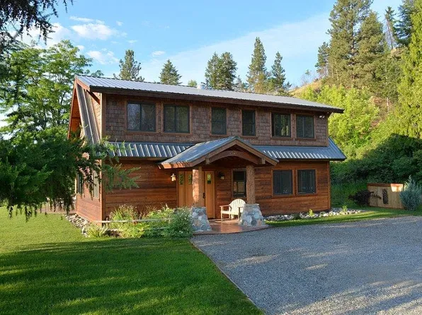77 Libby Creek Rd #B, Carlton, WA 98814