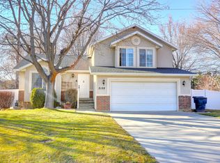 2128 Bridger Dr, Springville, UT 84663