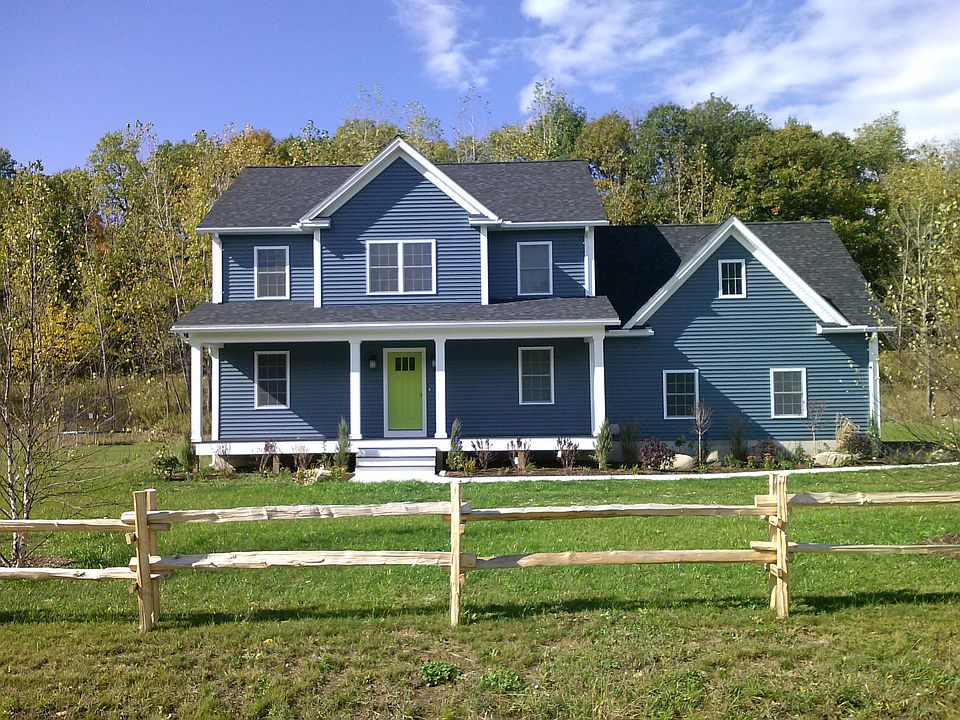 10 Breezy Valley Ln, St VT 05495 Zillow