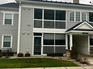 4501 Inverness St, Dexter, MI 48130