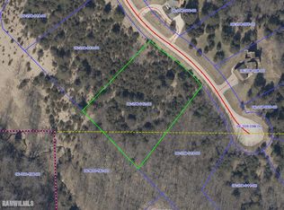 13 Arrowwood Ln, Galena, IL 61036