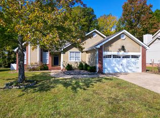 1923 Howell Mill Dr, Chattanooga, TN 37421