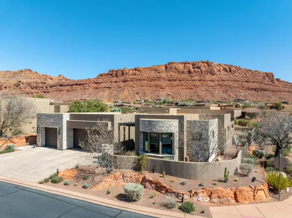 3052 Snow Canyon Pkwy Unit 36, Saint George, UT 84770