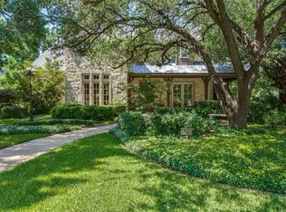 6339 Lavendale Ave, Dallas, TX 75230
