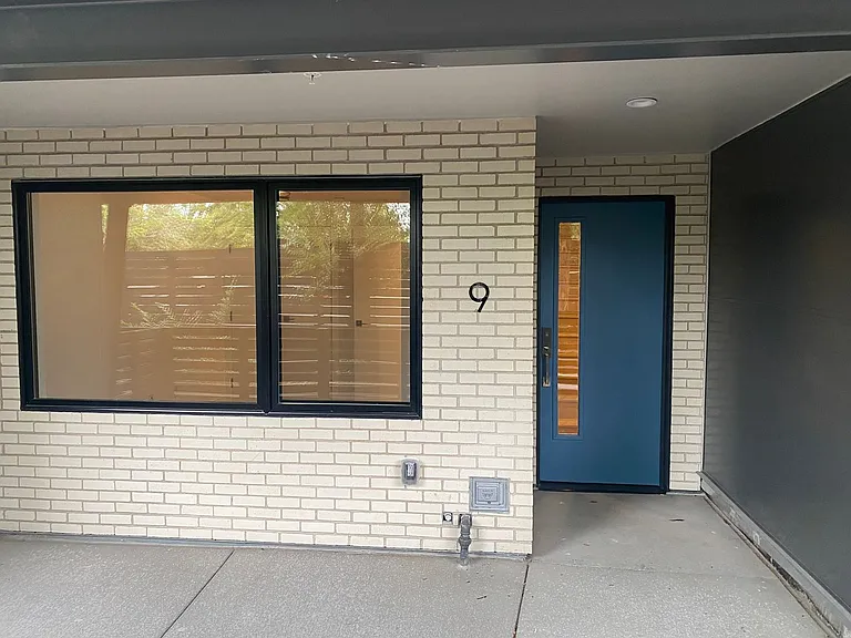 2465 Walnut St #9 — Photo 2